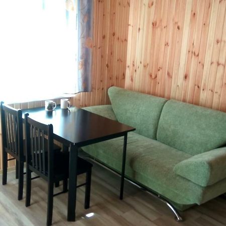 ホテル Eco House チョロノモスク エクステリア 写真